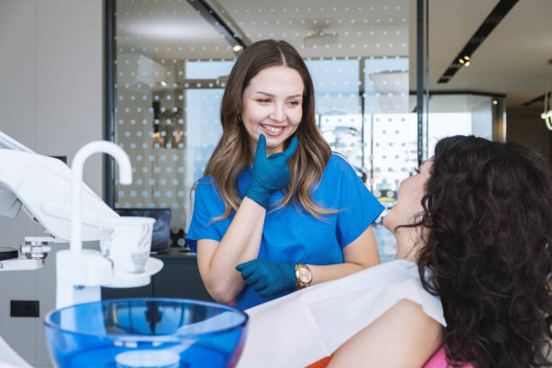 Full Mouth Reconstruction in Beaver Creek, TX